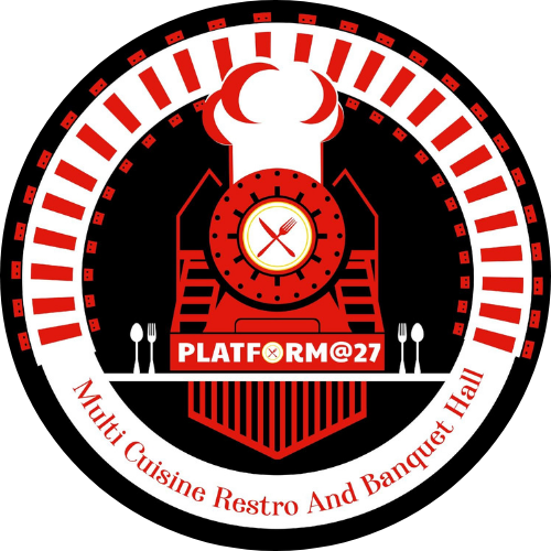 Platform27 logo